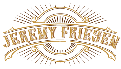 Jeremy Friesen Custom Tatttoo